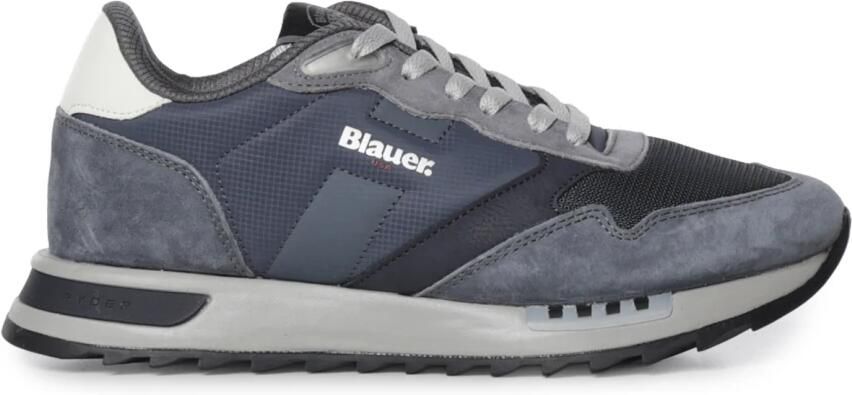 Blauer Ryder01 Sneaker - Foto 4