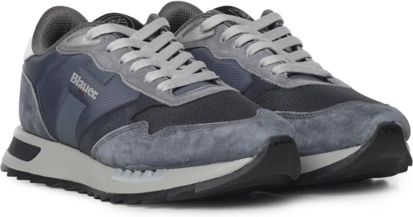 Blauer Ryder01 Sneaker - Foto 3
