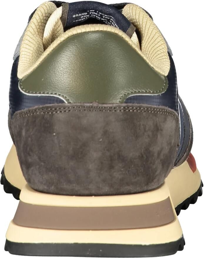 Blauer Lage Sneakers F6RYDER01 NYN - Foto 3