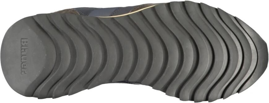 Blauer Lage Sneakers F6RYDER01 NYN - Foto 6