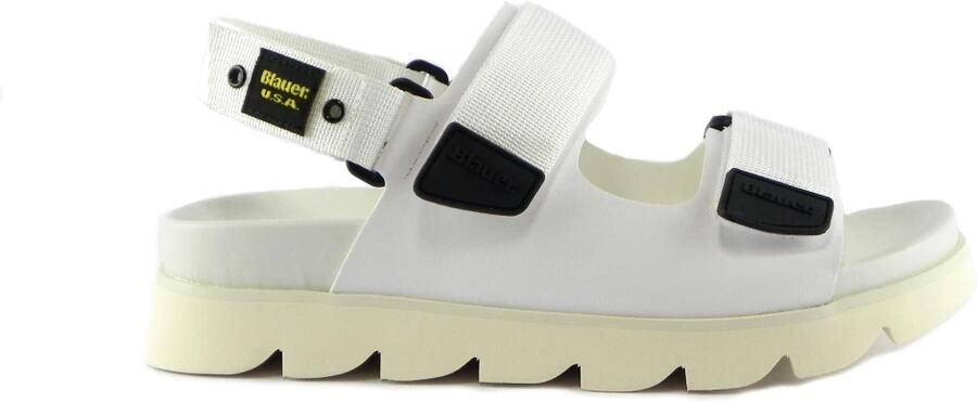 Blauer S2Clio01 Lea Strappy Sandal - Foto 2