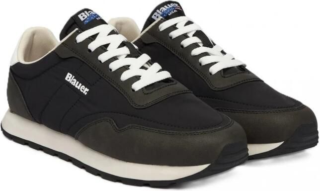 Blauer S6FALCON01 NYS Sneaker - Foto 5