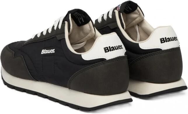 Blauer S6FALCON01 NYS Sneaker - Foto 4
