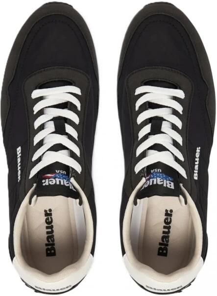 Blauer S6FALCON01 NYS Sneaker - Foto 3