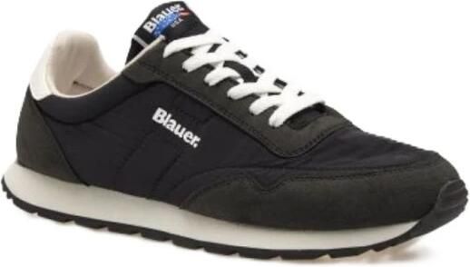 Blauer S6FALCON01 NYS Sneaker - Foto 6