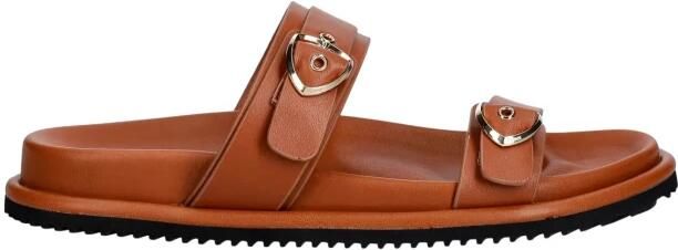 Blauer Sandal Bloom03