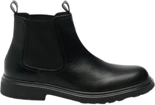 Blauer Schoenen