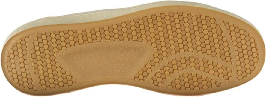 Blauer Sportieve Veterschoenen met Print White Heren - Foto 3