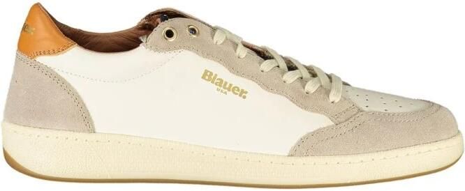 Blauer Sneaker - Foto 2