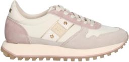 Blauer Lage Sneakers s6millen03nysbecream37