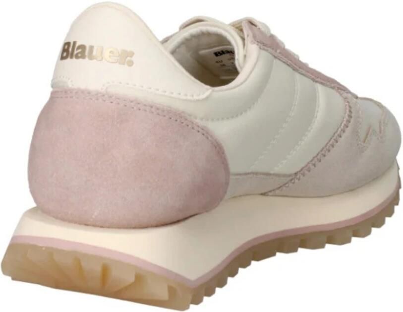 Blauer Sneakers - Foto 2