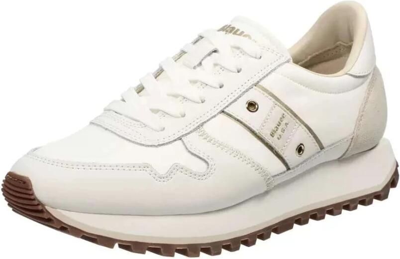 Blauer Sneakers - Foto 3