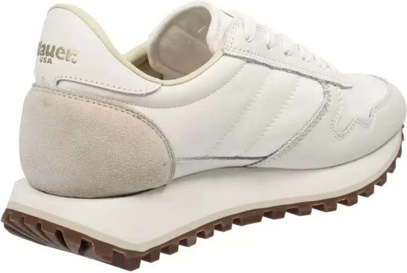 Blauer Sneakers - Foto 2