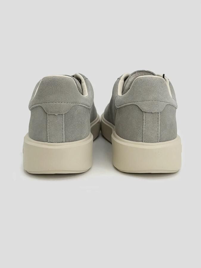 Blauer Sneakers - Foto 2