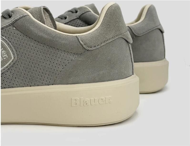 Blauer Sneakers - Foto 5