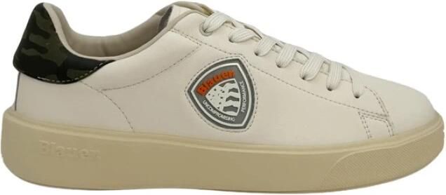 Blauer Sneakers - Foto 1