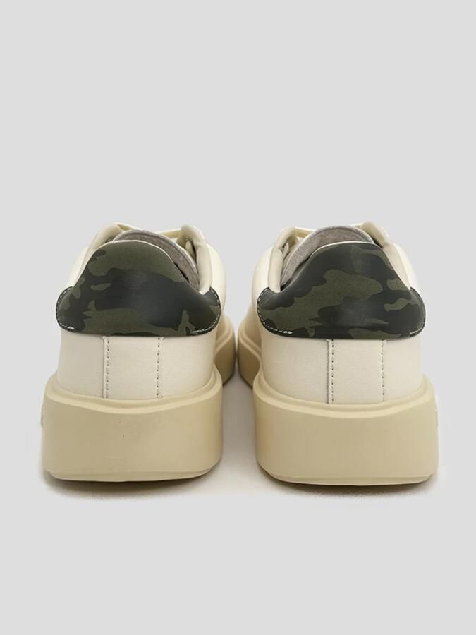 Blauer Sneakers - Foto 3