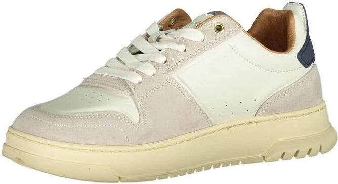 Blauer Harper Heren Sneakers Zwarte Details Multicolor Heren - Foto 4