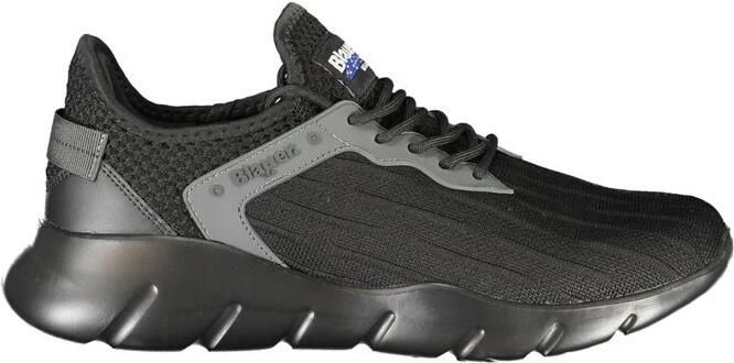 Blauer Lage Sneakers s5hulett01kni