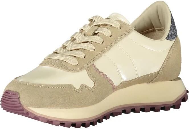 Blauer Sports Sneaker - Foto 2