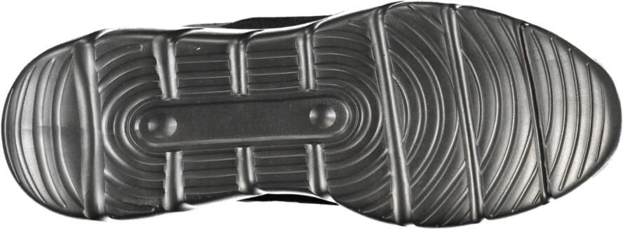 Blauer Lage Sneakers s5hulett01kni - Foto 3