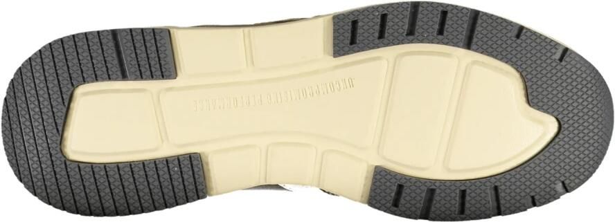 Blauer Groene Vetersportschoenen - Foto 3