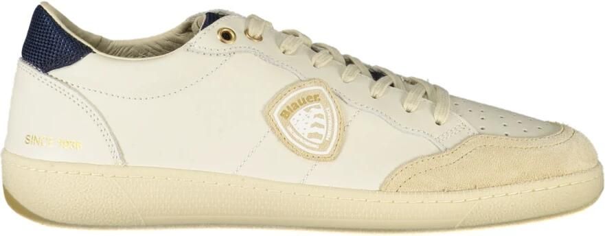 Blauer Lage Sneakers BLA-E25-MURRAY12-CA - Foto 2