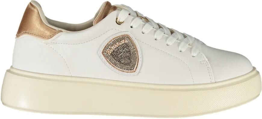Blauer Lage Sneakers BLA-E25-VENUS01-WN - Foto 4