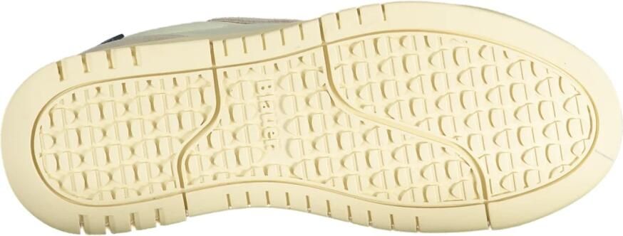 Blauer Harper Heren Sneakers Zwarte Details Multicolor Heren - Foto 4