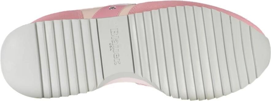 Blauer Sportschoen - Foto 2