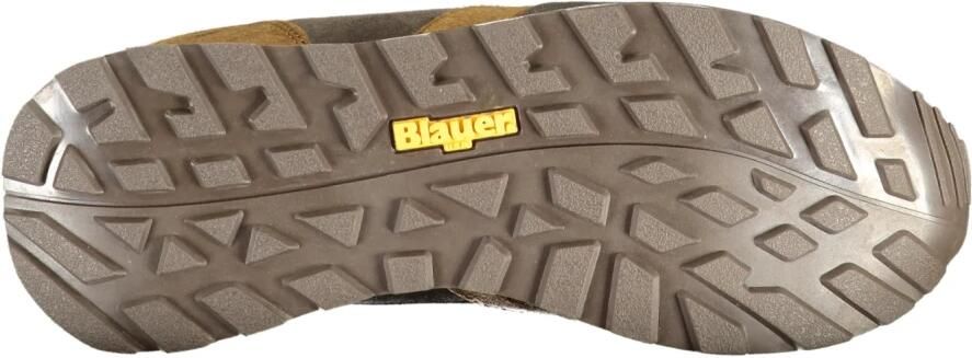 Blauer Sportschoen - Foto 2