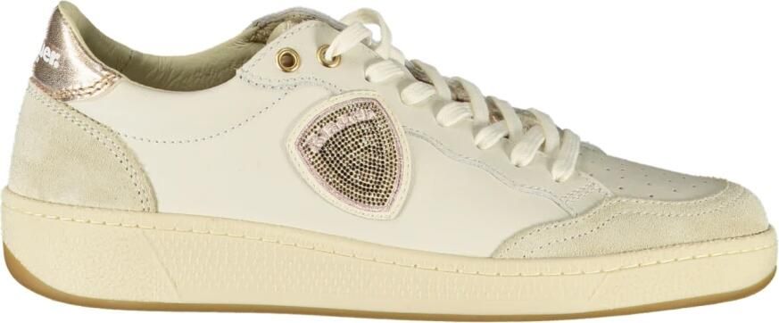 Blauer Lage Sneakers BLA-E25-OLYMPIA11-WN - Foto 3