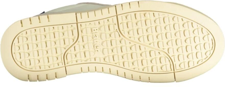 Blauer Harper Heren Sneakers Zwarte Details Multicolor Heren - Foto 3