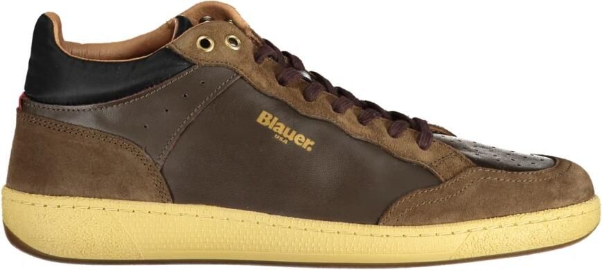 Blauer Hoge Sneakers f3murray09les - Foto 2