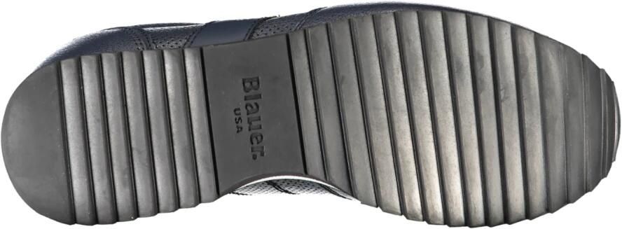 Blauer Sportschoen - Foto 2