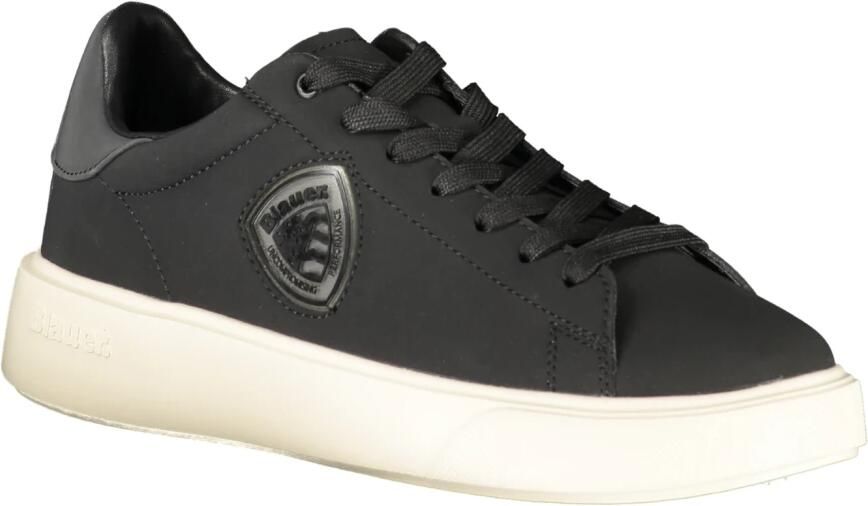 Blauer Lage Sneakers f5buck07leaneblk41 - Foto 6