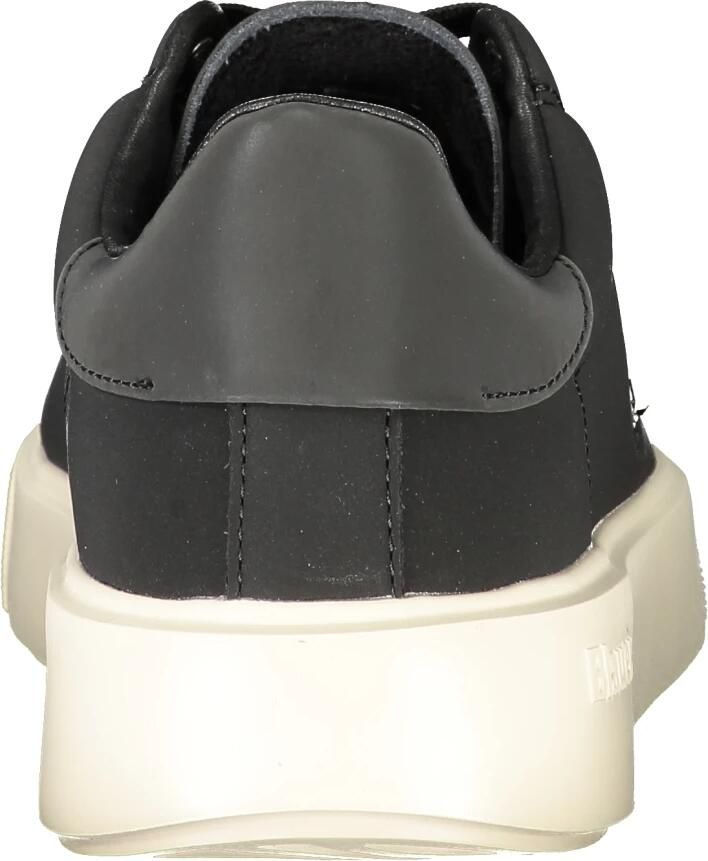 Blauer Lage Sneakers f5buck07leaneblk41 - Foto 2