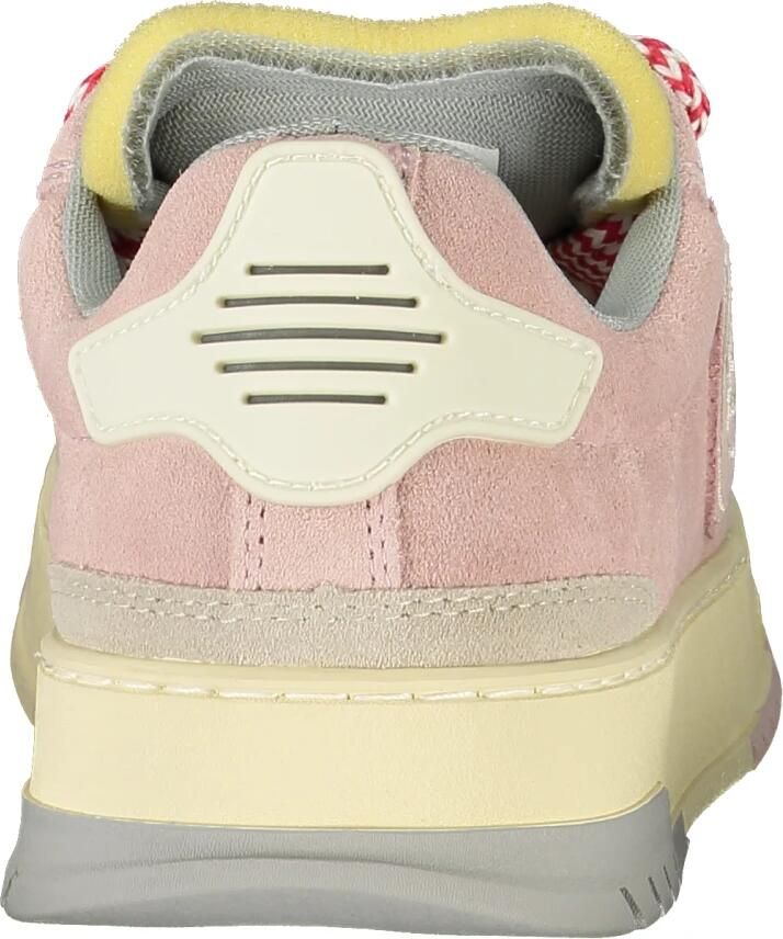 Blauer Lage Sneakers s5adel02sue - Foto 2