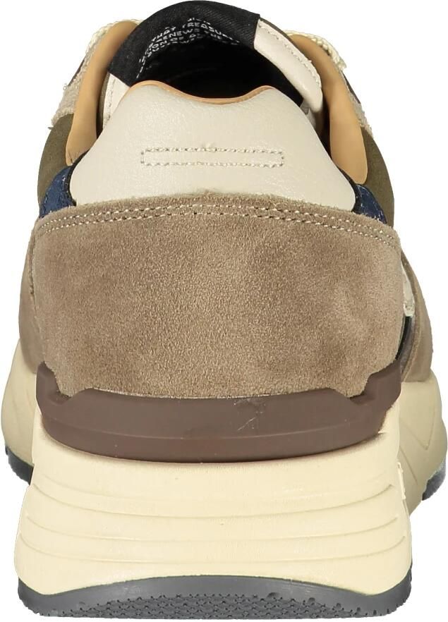 Blauer Lage Sneakers f5ray02nusgrtaumil41 - Foto 2
