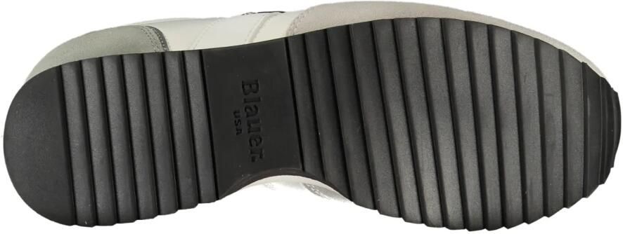 Blauer Lage Sneakers s6queens01mesbiwrnwhi41 - Foto 5
