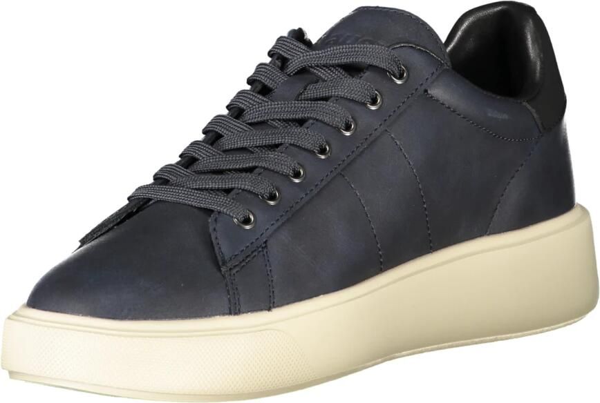 Blauer Lage Sneakers f5buck01nubblnvy41 - Foto 9