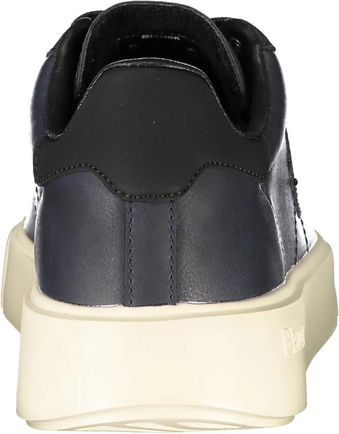 Blauer Lage Sneakers f5buck01nubblnvy41 - Foto 8