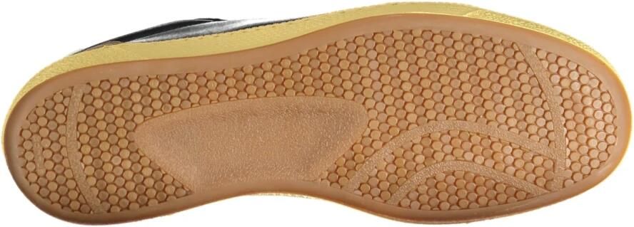 Blauer Bruine Polyester Sneakers voor Mannen Brown Heren - Foto 3