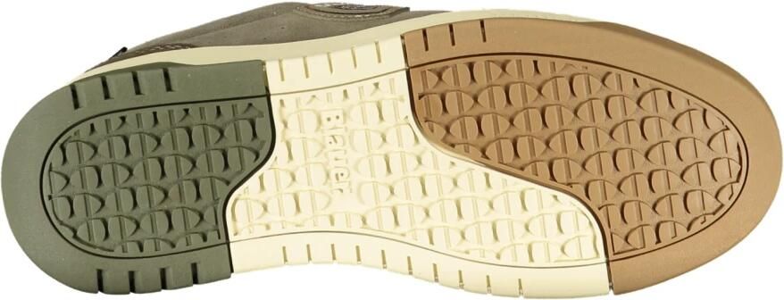 Blauer Sportschoen met veters - Foto 2