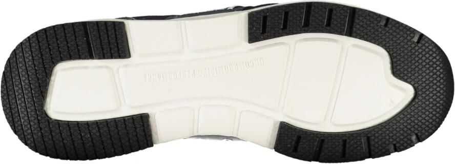 Blauer Sportschoen met veters - Foto 3