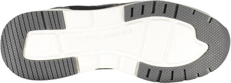 Blauer Sportschoen met Veters - Foto 2