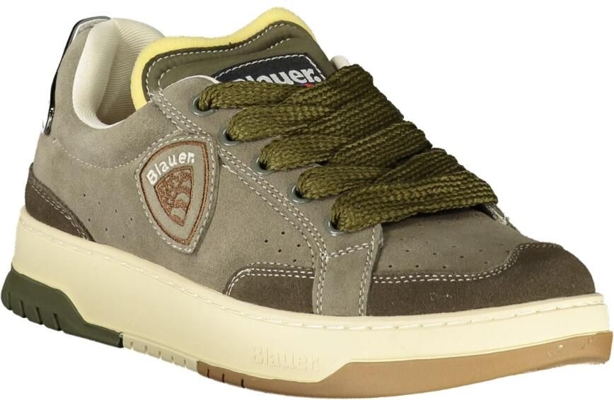 Blauer Lage Sneakers s5harper11sue - Foto 4