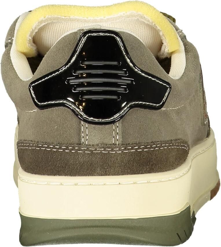 Blauer Lage Sneakers s5harper11sue - Foto 2