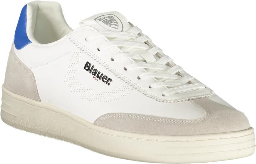 Blauer Low Top Color Block Sneaker - Foto 4