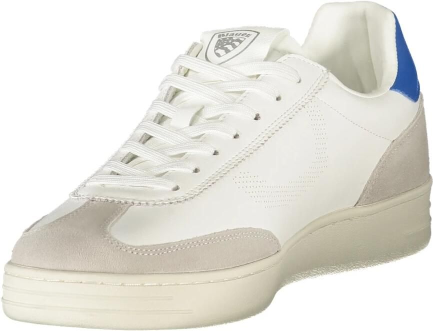 Blauer Low Top Color Block Sneaker - Foto 3